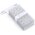  Радиатор для оперативной памяти JONSBO NF-2 ARGB White (2x50mm ARGB FAN, белый, 4-pin, 3-pin 5V) 