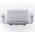  Кулер JONSBO Pisa A5 ARGB Gray LGA1700/1200/115X/AM5/AM4 (TDP 265W, PWM, 120mm ARGB Fan, 5 тепловых трубок, 4-pin) Retail 