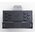  Кулер JONSBO Pisa A5 ARGB Gray LGA1700/1200/115X/AM5/AM4 (TDP 265W, PWM, 120mm ARGB Fan, 5 тепловых трубок, 4-pin) Retail 