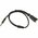  Переходник-разветвитель Vention BBWBY гибкий Jack 3.5mm M/Jack 3.5mm F x 2 0.3м 