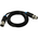  Кабель аудио Vention BBFBG XLR M/XLR F 1.5м 