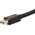  Кабель-переходник VCOM CG682-1.8M Mini DisplayPort M- Display Port M 4K*60 Hz 1,8м (4895182211117) 