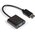  Кабель-переходник Exegate EX-DPM-VGAF-0.15 EX284910RUS DisplayPort-VGA 20M/15F 0,15м 