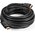  Кабель ExeGate EX294693RUS HDMI EX-CC-HDMI-10.0F (19M/19M, 10м, v1.4b, ферритовые кольца, позолоченные контакты) 