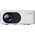 Проектор Cactus CS-PRE.08WT.WXGA LCD 1500Lm LS 150Lm ANSI (1280x720) 1000:1 ресурс лампы:30000часов 1xUSB typeA 1xHDMI 1.5кг 
