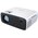  Проектор Cactus CS-PRM.07WT.WUXGA Full HD LCD 3200Lm LS 320Lm ANSI (1920x1080) 1500:1 ресурс лампы:30000часов 1xUSB typeA 3xHDMI 1.5кг 