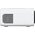  Проектор Cactus CS-PRM.07WT.WUXGA Full HD LCD 3200Lm LS 320Lm ANSI (1920x1080) 1500:1 ресурс лампы:30000часов 1xUSB typeA 3xHDMI 1.5кг 