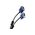  Кабель TV-COM QCG120H-1.8M VGA(15M)-VGA(15M), 1.8 м, черный 