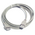  Кабель удлинитель 5bites UC5011-018C USB2.0, AM/AF, 1.8м 