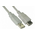  Кабель удлинитель 5bites UC5011-018C USB2.0, AM/AF, 1.8м 