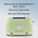  Тостер GALAXY LINE GL 2911 