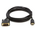  Кабель TV-com LCG135F-2M HDMI to DVI-D (19M-25M) 2м, 2 фильтра 