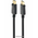  Кабель Cablexpert CC-DP2-7.5M DisplayPort v1.2 20M/20M 7,5м черный 