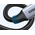  Кабель UGREEN HD164 (15517) Micro HDMI to HDMI 8K Cable 2m Space Gray 