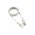  Кабель Gembird CCF-USB2-AMBM-6 USB 2.0 PRO 1.8м AM/BM позол.конт., фер.кол., пакет 