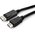  Кабель Cablexpert CC-DP-HDMI-10M DisplayPort--HDMI 20M/19M 10м черный 