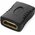  Переходник Gembird A-HDMI-FF HDMI-HDMI 19F/19F 