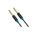  Кабель аудио Vention BAABG Jack 6,35 mm M/6.35 M 1.5м 