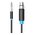  Кабель аудио Vention BBEBH Jack 6.5 M/XLR F 2м 