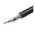  Кабель аудио Vention BBEBH Jack 6.5 M/XLR F 2м 