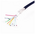  Кабель удлинитель Cablexpert CC-HDMI4X-0.5M HDMI v2.0 19M/19F 0.5 м черный экран 