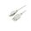  Кабель Gembird CCF-USB2-AMBM-6 USB 2.0 PRO 1.8м AM/BM позол.конт., фер.кол., пакет 