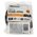  Кабель Proconnect 17-6206-6 HDMI-HDMI gold 5m с фильтрами PE bag 