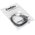  Удлинитель звуковой ExeGate EX-CCA-423-1.5 EX284943RUS 3.5mm Jack M/3.5mm Jack F 1,5м 