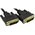 Кабель Exegate EX257295RUS DVI dual link 25M/25M 3м 
