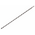  Сверло Makita D-07537 по дереву 28*400 спиральное 