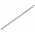  Сверло Makita D-07537 по дереву 28*400 спиральное 