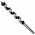  Сверло Makita D-07537 по дереву 28*400 спиральное 