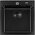  Кухонная мойка Arfeka Eco PVD AR 500*500см Nano Black 