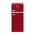  Холодильник TESLER RT-217 Red 