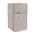  Холодильник TESLER RT-97 Sand grey 