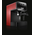  Кофеварка GAGGIA эспрессо Style Red EG2111/03 