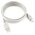  Кабель Gembird CCF-USB2-AMBM-10 USB 2.0 PRO 3.0м AM/BM позол.конт., фер.кол., пакет 
