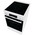  Электрическая плита Gorenje GEC5C42WG (740534) 