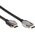  Кабель VCOM CG864-3M HDMI 19M/M, ver. 2.1, 8K 60 Hz 3m (04895182205574) 
