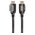  Кабель VCOM CG864-3M HDMI 19M/M, ver. 2.1, 8K 60 Hz 3m (04895182205574) 