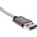  Кабель-адаптер Telecom TC403M-1M USB 3.1 Type-Cm-- USB 3.0 Am 1м 