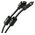  Кабель Telecom TCG200F-5M HDMI-19M--HDMI-19M ver 2.0+3D/Ethernet 2 фильтра 5m 