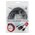  Кабель Cablexpert A-HDMI-VGA-03-5M HDMI-VGA 19M/15M + 3.5Jack 5м черный 