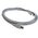  Кабель Gembird CCF-USB2-AMBM-10 USB 2.0 PRO 3.0м AM/BM позол.конт., фер.кол., пакет 