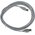  Кабель Gembird CCF-USB2-AMBM-10 USB 2.0 PRO 3.0м AM/BM позол.конт., фер.кол., пакет 