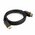  Кабель Exegate EX-CC-DP-2.0 (EX294679RUS) DisplayPort(20M)-DisplayPort(20M) v1.2, 2 м, черный 