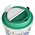  Термокружка LARA LR04-28 Green зеленый 