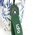  Термокружка LARA LR04-28 Green зеленый 
