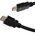  Кабель аудио-видео Cactus CS-HDMI.1.4-2 HDMI (m)/HDMI (m) 2м черный 