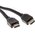  Кабель аудио-видео Cactus CS-HDMI.2-1.8 HDMI (m)/HDMI (m) 1.8м черный 